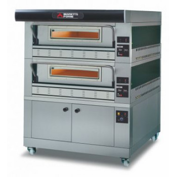 Moretti PA110G pizzakemence...