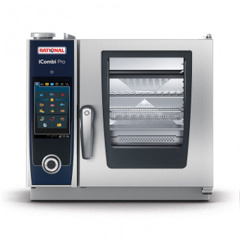 Rational iCombi Pro XS 6-1/1