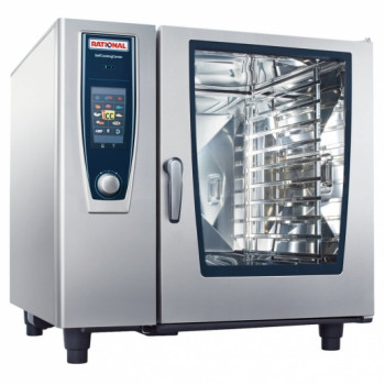 Rational iCombi Pro 10-2/1