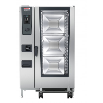 Rational iCombi Classic 20-2/1