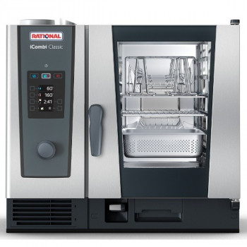 Rational CombiMaster Plus...