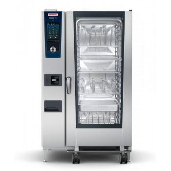 Rational iCombi Pro 20-2/1