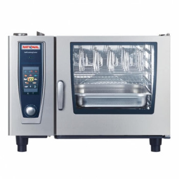 Rational iCombi Pro 6-2/1