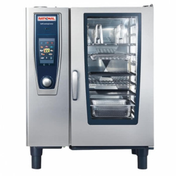 Rational iCombi Pro 10-1/1