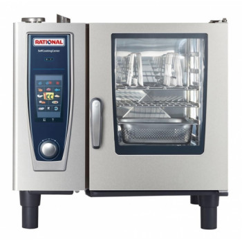 Rational iCombi Pro 6-1/1