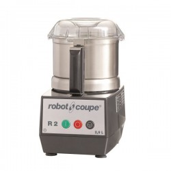 Robot Coupe R2 kutter