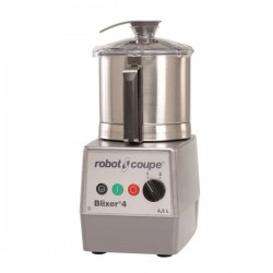 Robot Coupe Blixer 4