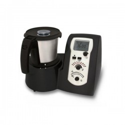 Thermomixer