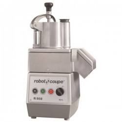 Robot Coupe R 502